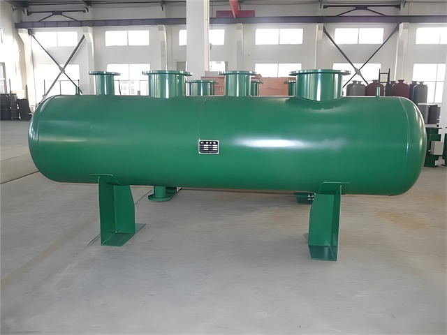 岳麓集分水器需要电源吗